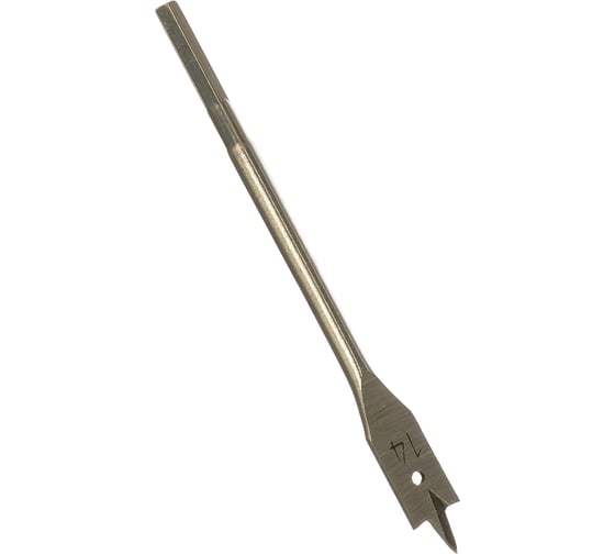 Изображение товара Сверло плоское 14х150мм по дереву, гипсокартону Makita D-07711 155547