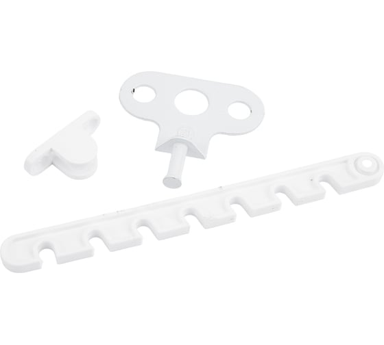 Изображение товара Ограничитель открывания окна STARFIX 165 мм SMP-23572-1