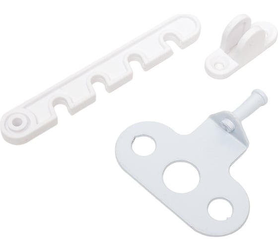 Изображение товара Ограничитель открывания окна STARFIX 105 мм SMP-23512-1