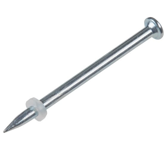 Изображение товара Дюбель-гвоздь для монтажного пистолета STARFIX 3,7x52 мм, МАГИМЭКС, 100 шт. DN52P8