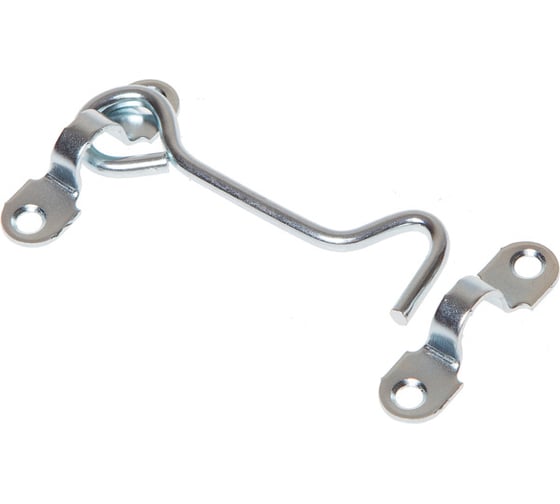 Изображение товара Ветровой крючок STARFIX 200 мм, белый цинк SMP-04963-1