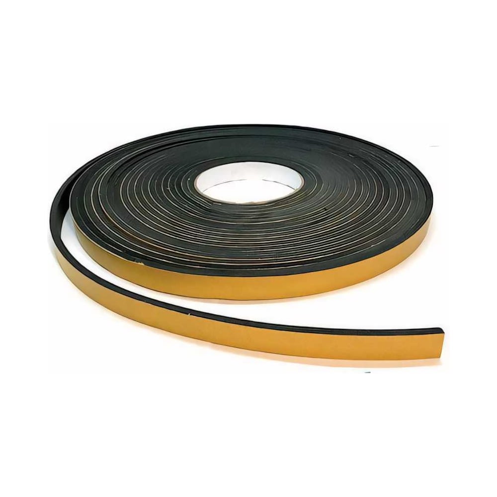 Изображение товара Межфланцевая уплотнительная лента STARFIX 5x15 мм 10 м для герметизации