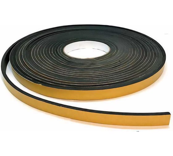 Изображение товара Межфланцевая уплотнительная лента STARFIX 5x15 мм, 10 м SM-63131-1