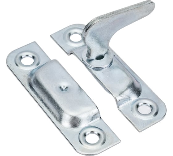 Изображение товара Форточная завертка STARFIX цинк ЗФ-1 SMP-23783-1