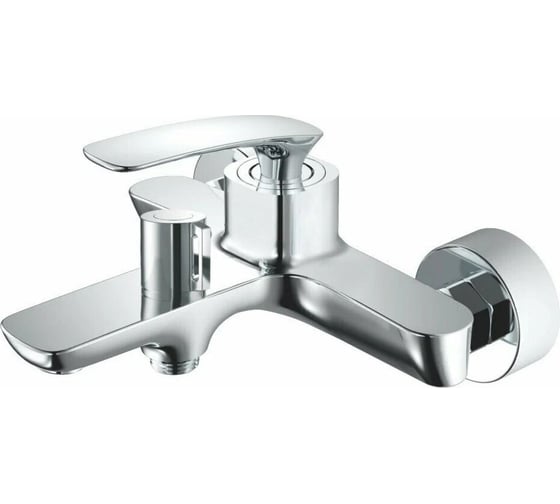 Изображение товара Смеситель для ванны Haiba HB60616 00302779