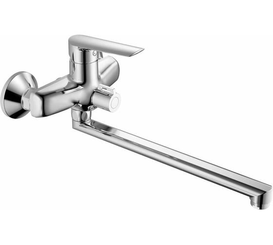 Изображение товара Смеситель для ванны Haiba HB22198 00288706 026-6739