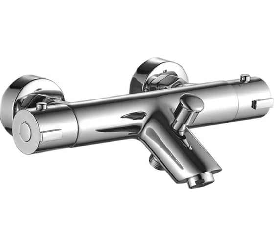 Изображение товара Термостатический смеситель для ванны Haiba HB60809 00288709