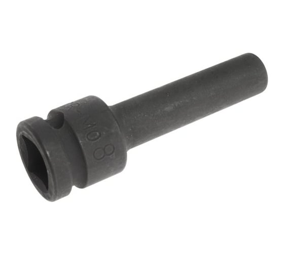 Изображение товара Головка торцевая 1/2” 08 ударная высокая L=82мм JTC 448208