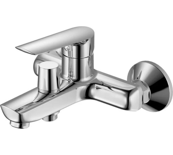 Изображение товара Смеситель для ванны Haiba HB60198 00288707 026-6740