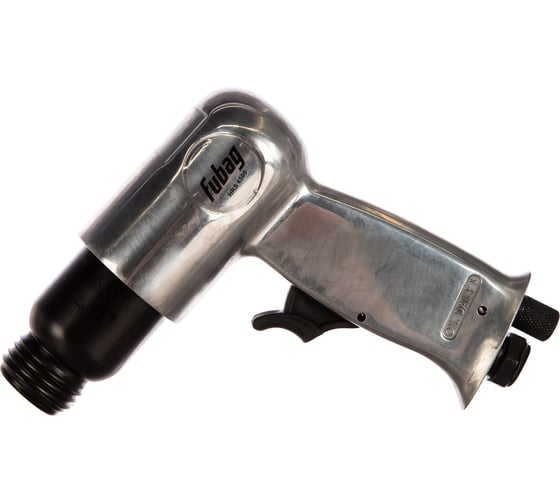 Изображение товара Пневмодолото FUBAG HRS4500 + 4 зубила 100120