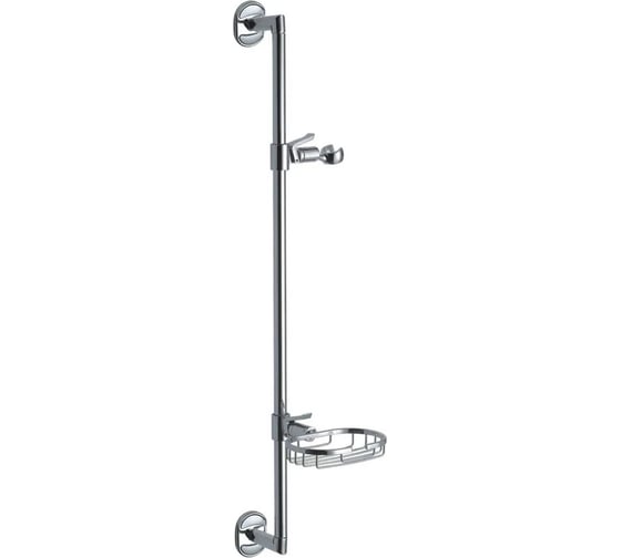 Изображение товара Душевая штанга Haiba хром HB8008 00304863