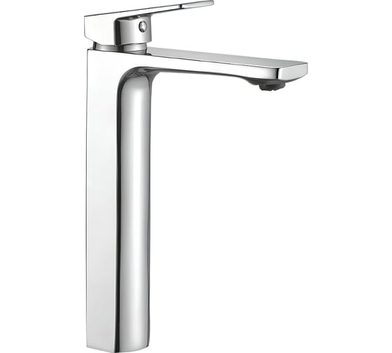 Изображение товара Смеситель для раковины Haiba хром HB11810 00304617