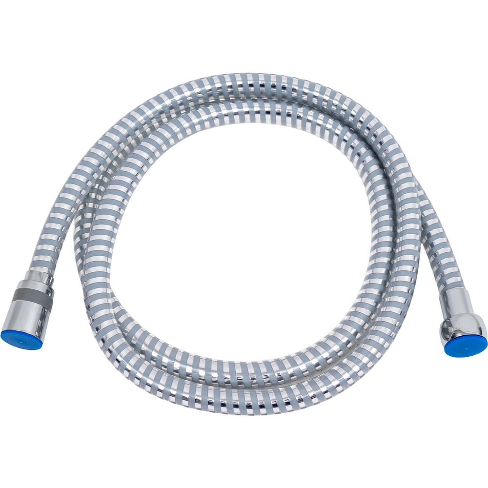 Изображение товара Шланг армированный PVC Haiba HB44-1 1.5м соединение 1/2 надежный для водоснабжения