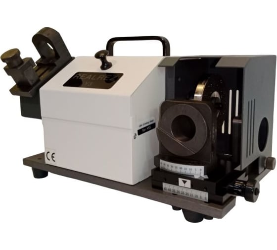 Изображение товара Заточной станок REALREZ Y3 для метчиков M5-M14, 220 В REZ-Y3(230V)