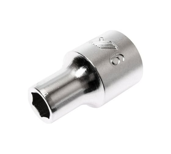 Изображение товара Головка торцевая 1/2” 09 L=38мм JTC 43809