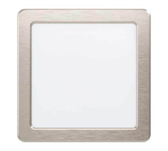 Изображение товара Встраиваемый светильник Eglo ПРОМО FUEVA 5 99184