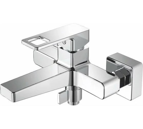 Изображение товара Смеситель для ванны Haiba хром HB60615 00304553