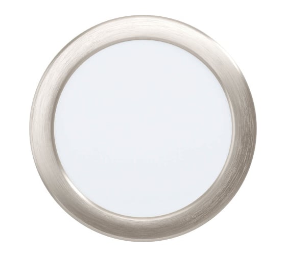 Изображение товара Встраиваемый светильник Eglo ПРОМО FUEVA 5 99154