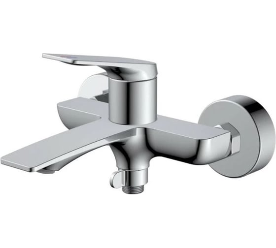 Изображение товара Смеситель для ванны Haiba короткий излив HB60816 00313682