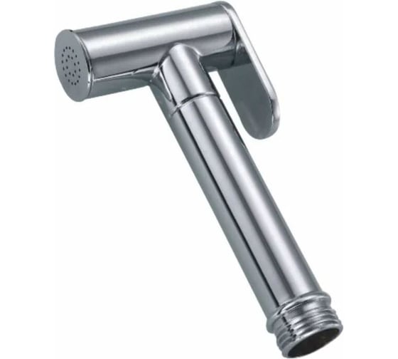 Изображение товара Лейка для гигиенического душа Haiba хром HB35-2 00304848