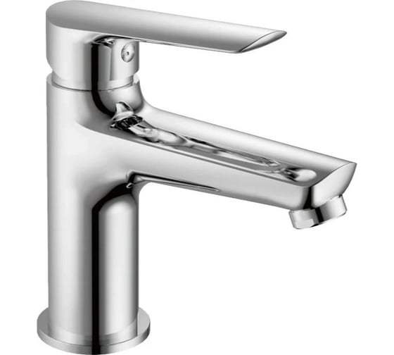 Изображение товара Смеситель для раковины Haiba HB10198 HB10198 00288798 026-5504