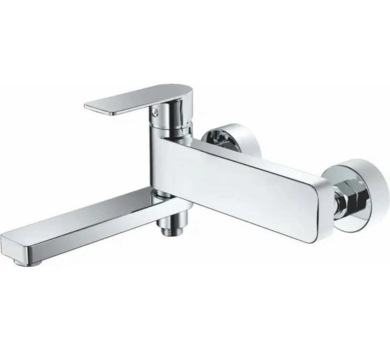 Изображение товара Смеситель для ванны Haiba HB60617 00302782