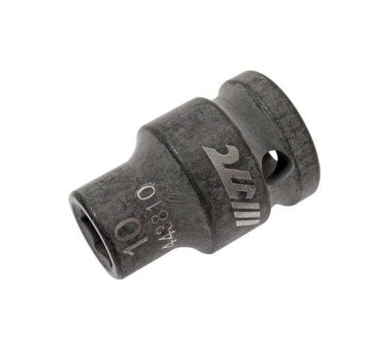 Изображение товара Головка торцевая 1/2” 10 ударная L=38мм JTC 443810