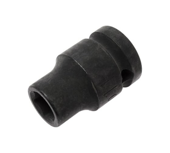 Изображение товара Головка торцевая 1/2” 11 ударная L=38мм JTC 443811