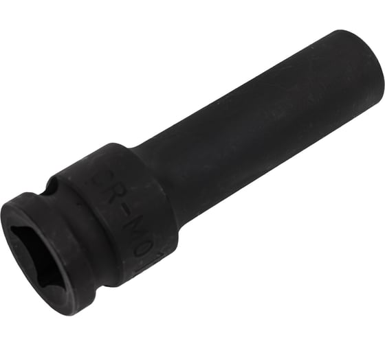 Изображение товара Головка торцевая JTC 1/2" 12 12-ти гранная ударная тонкостенная L=82мм -448312 766611