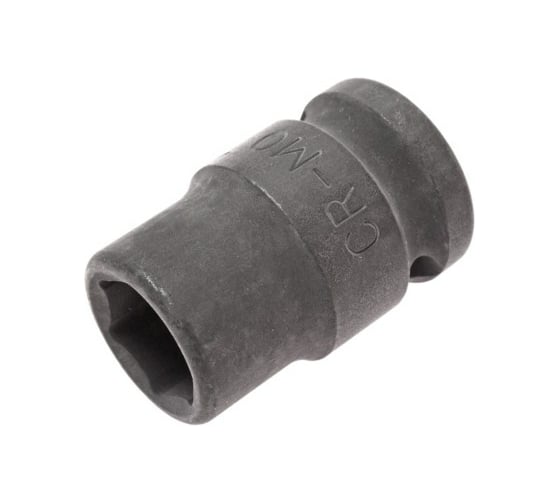 Изображение товара Головка торцевая 1/2” 14 ударная L=38мм JTC 443814