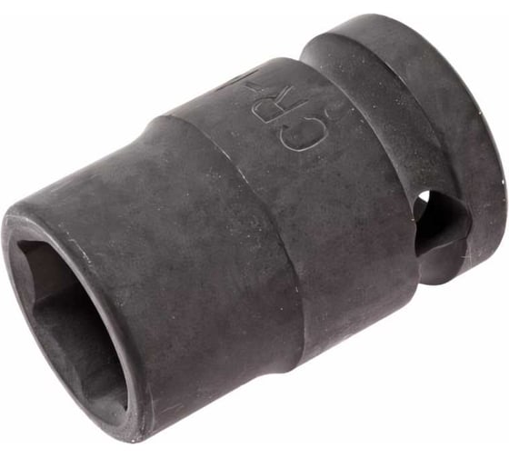 Изображение товара Головка торцевая 1/2” 15 ударная L=38мм JTC 443815