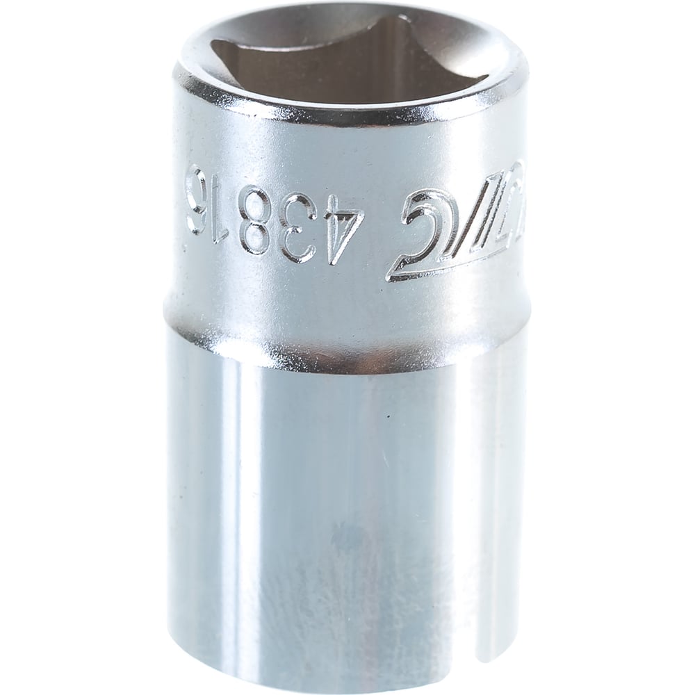 Изображение товара Головка торцевая 1/2 дюйма 16 мм JTC 43816 - надежный инструмент для механики