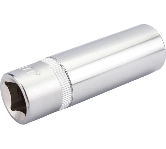 Изображение товара Головка торцевая 1/2” 17 12-ти гранная высокая JTC 47717