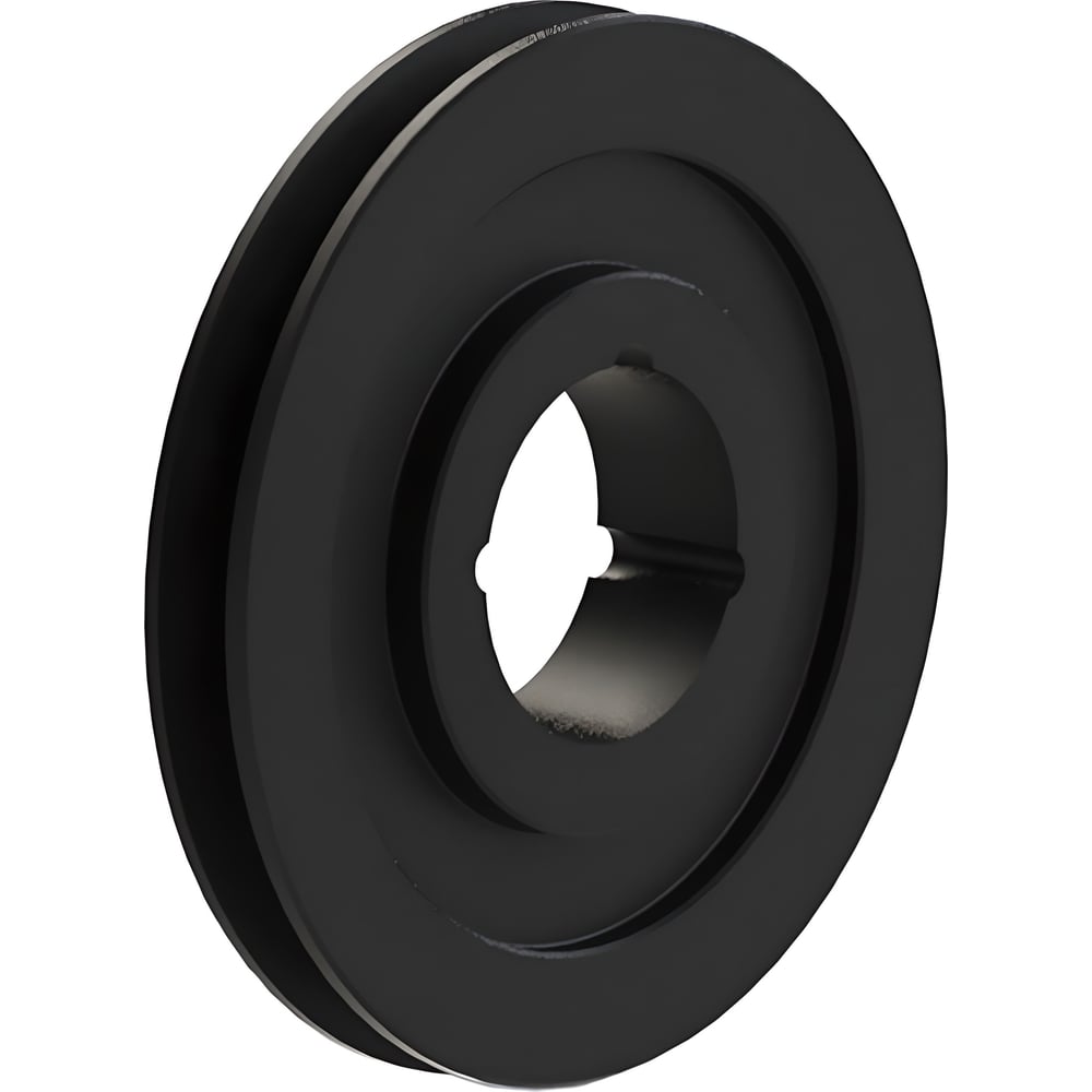 Изображение товара Клиновой шкив под втулку BEA SPA1-400TB для промышленного оборудования