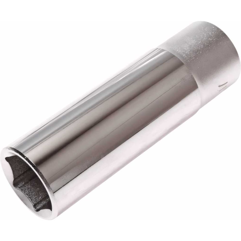 Изображение товара Головка торцевая 1/2 дюйма 17 высокая JTC 47617 профессиональный инструмент