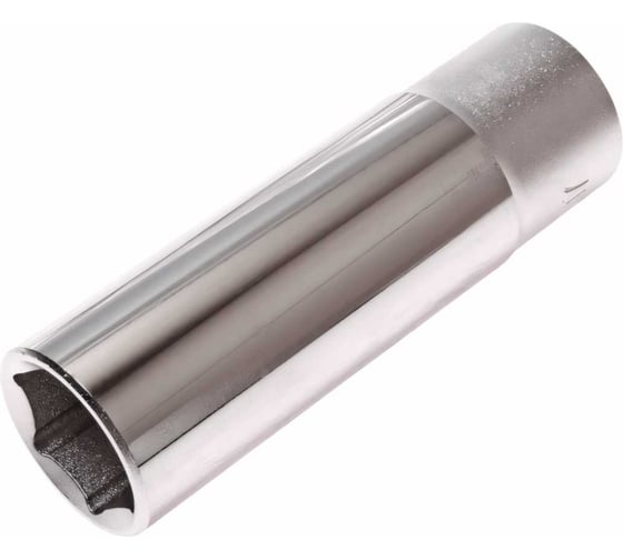 Изображение товара Головка торцевая JTC 1/2" 17 высокая -47617 666778
