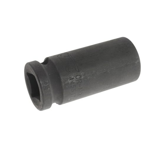 Изображение товара Головка торцевая 1/2” 17 ударная L=55мм JTC 445517