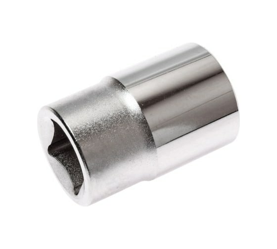 Изображение товара Головка торцевая 1/2” 18 12-ти гранная L=38мм JTC 43918