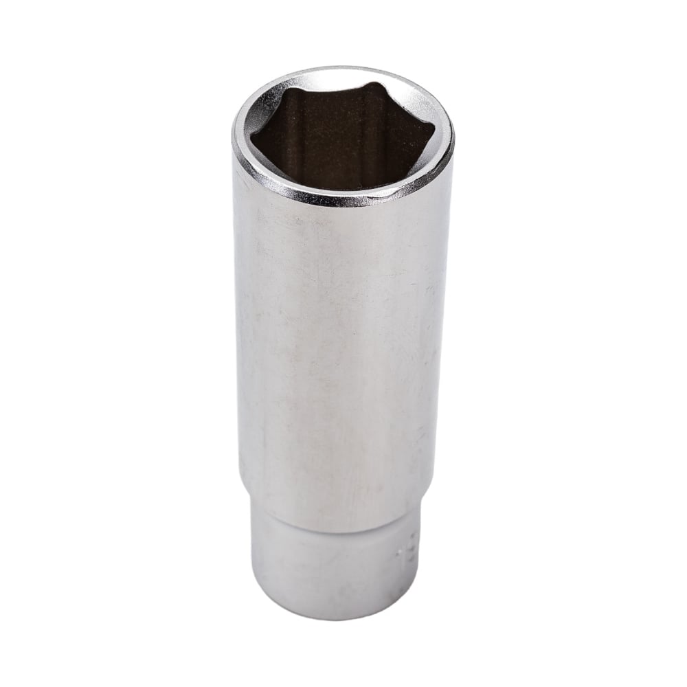 Изображение товара Головка торцевая 1/2” 19 высокая JTC 47619 - прочный и надежный инструмент