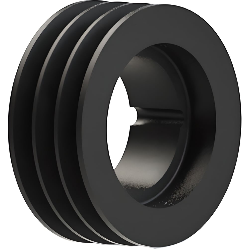 Изображение товара Клиновой шкив под втулку BEA SPC3 630TB диаметр 630 мм