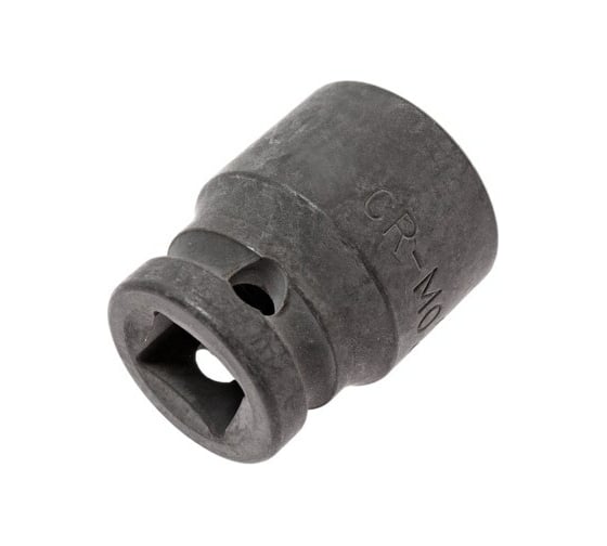 Изображение товара Головка торцевая 1/2” 21 ударная L=38мм JTC 443821