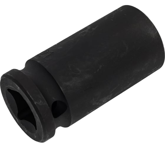 Изображение товара Головка торцевая JTC 1/2" 21 ударная тонкостенная L=55мм -445421 766622