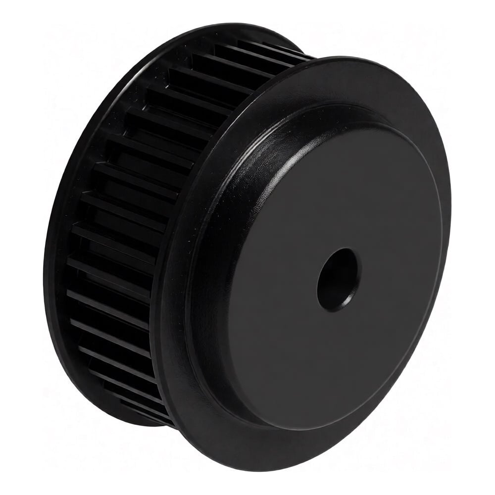 Зубчатый шкив под расточку BEA L050-20 L050-20BEA