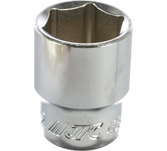 Изображение товара Головка торцевая JTC 1/2" 22 L=38мм -43822 681493