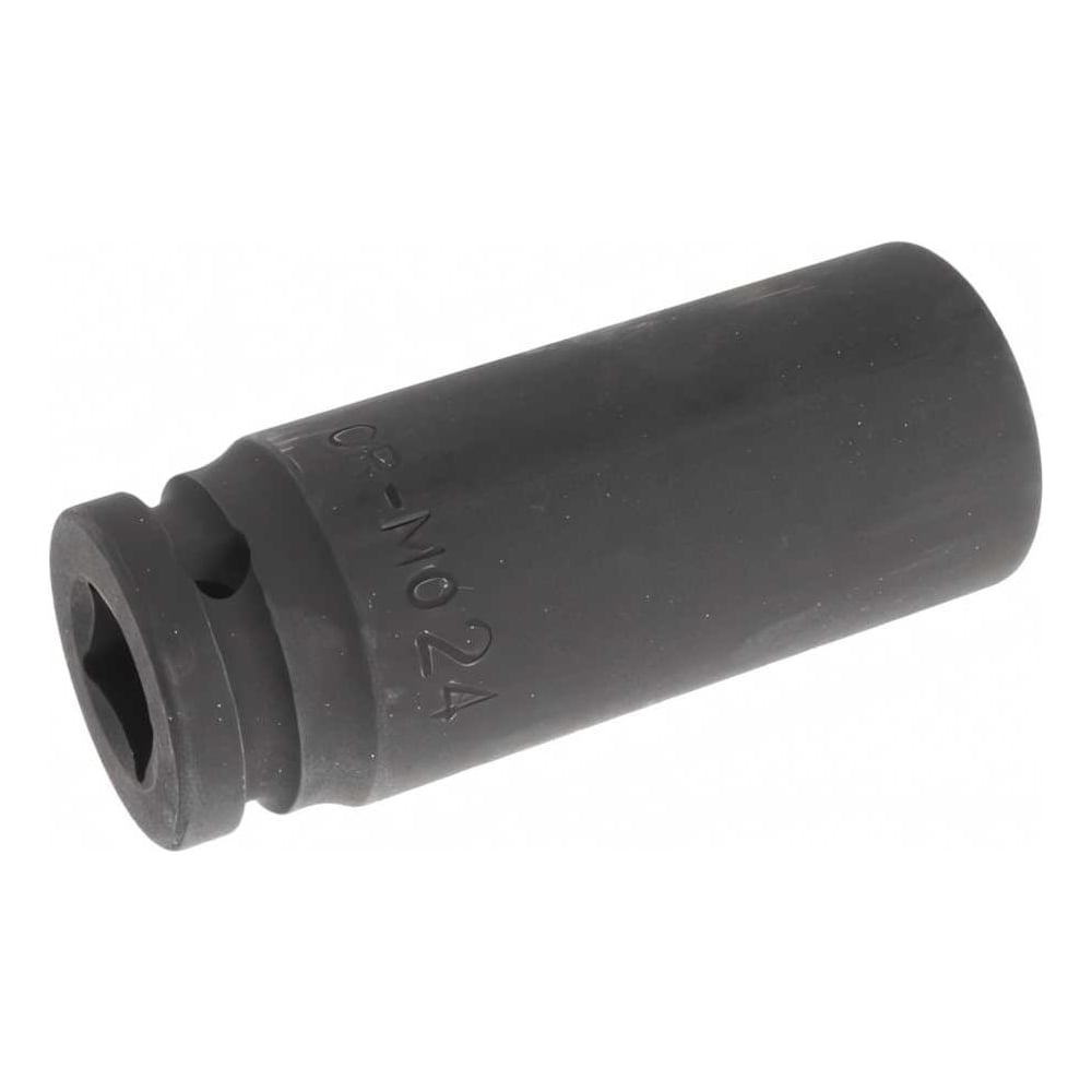 Изображение товара Головка торцевая 1/2 24 12-ти гранная ударная тонкостенная JTC 448324