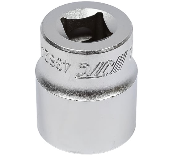 Изображение товара Головка торцевая 1/2” 24 L=38мм JTC 43824