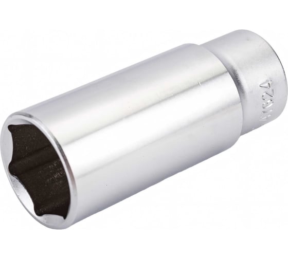 Изображение товара Головка торцевая JTC 1/2" 24 высокая -47624 666783