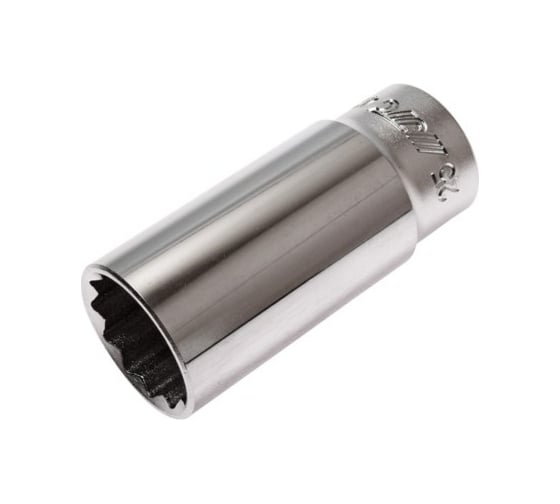 Изображение товара Головка торцевая 1/2” 25 12-ти гранная высокая JTC 47725