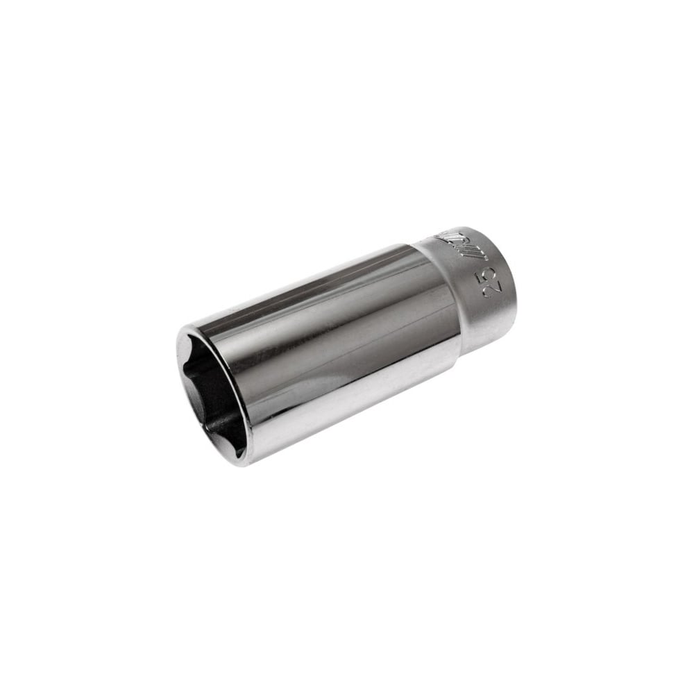 Изображение товара Головка торцевая 1/2" 25 высокая JTC 47625