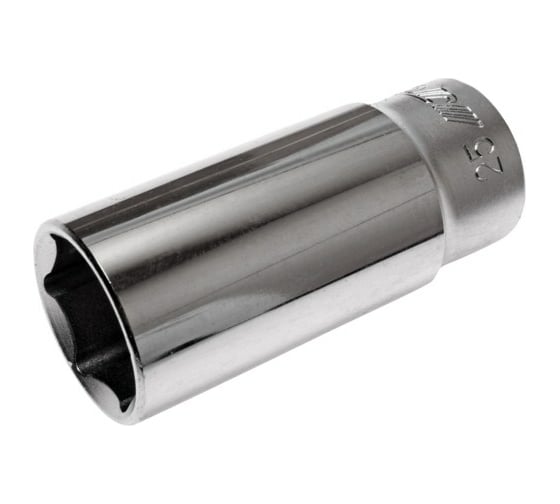 Изображение товара Головка торцевая JTC 1/2" 25 высокая -47625 682111